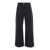 JACQUEMUS Jacquemus Jeans Black