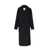 SPORTMAX Sportmax Coats Black