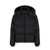 Emporio Armani Emporio Armani Coats Black