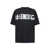 Balenciaga Balenciaga T-Shirts And Polos FADED BLACK/SILVER