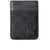 Gucci Gucci Card Holder Accessories Black