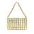 VANINA Vanina Sonette Baguette Bags YELLOW