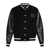 Givenchy Givenchy Varsity Clothing Black