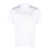 Givenchy Givenchy Polo Clothing WHITE