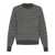 Givenchy Givenchy Crew Neck Sweater Clothing GREY