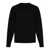 Givenchy Givenchy Crew Neck Sweater Clothing Black