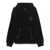 Givenchy Givenchy Boxy Fit Hoodie Clothing Black