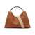 GIANNI CHIARINI Gianni Chiarini Aurora Bags BROWN