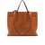 GIANNI CHIARINI Gianni Chiarini Altea Bags BROWN