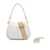 GIANNI CHIARINI Gianni Chiarini Helena Round Bags Beige