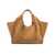 GIANNI CHIARINI Gianni Chiarini Euphoria Bags BROWN