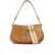 GIANNI CHIARINI Gianni Chiarini Helena Round Bags BROWN