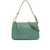 GIANNI CHIARINI Gianni Chiarini Brooke Bags GREEN