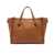 GIANNI CHIARINI Gianni Chiarini Marcella Bags BROWN