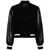 Givenchy Givenchy Varsity Jacket Clothing Black