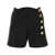 Givenchy Givenchy Mini Short Clothing Black