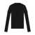 Givenchy Givenchy Two Layer Tshirt Clothing Black