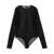 Givenchy Givenchy Longleeve Body Clothing Black