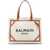 Balmain Balmain B-Army Shopper Medium Bags MULTICOLOR