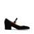 Gianvito Rossi Gianvito Rossi With Heel Black