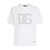 Dolce & Gabbana Dolce & Gabbana T-Shirt Clothing WHITE