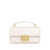 Golden Goose Golden Goose Venice Small Bags WHITE