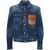 DSQUARED2 DSQUARED2 Jacket Clothing BLUE