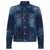 DSQUARED2 DSQUARED2 Jacket Clothing BLUE