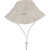 JACQUEMUS Le Bob Bucket Hat OFF-WHITE