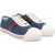 Gucci Sneaker Fabric, R.s T.sepang 20 Unite K/V.n.th/N.n MULTICOLOUR