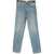 Gucci J Pants Organic Denim BLUE