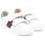 Gucci Sneaker Leather, R.s Vit.nappa Thea/N.ny.g/V.si/V.s WHITE