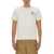 Moncler Grenoble T-Shirt With Logo WHITE