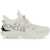 Moncler Low Top Sneaker "Trailgrip Lite 2" WHITE