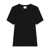 COURRÈGES Courrèges T-Shirts Black