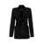 Max Mara Max Mara Jackets And Vests Black