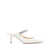 Jimmy Choo Jimmy Choo Shoes WHITE