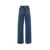 Alessandra Rich Alessandra Rich Jeans BLUE