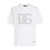 Dolce & Gabbana Dolce & Gabbana T-Shirts WHITE