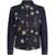 Dolce & Gabbana Dolce & Gabbana Outerwears BLUE