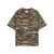 Jil Sander Jil Sander T-Shirts GREEN