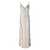 MISSONI BEACHWEAR Missoni Dresses WHITE