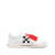 Off-White Off-White Sneakers WHITE