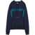 Lanvin Lanvin Sweatshirts BLUE