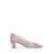 Roger Vivier Roger Vivier Heeled Shoes DUSTYROSE