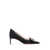 Roger Vivier Roger Vivier Heeled Shoes Black