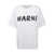 Marni Marni Tshirt WHITE