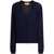 Marni Marni Sweaters BLUE