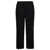 STÜSSY Stussy Trousers Black Black