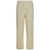 STÜSSY Stussy Trousers White White